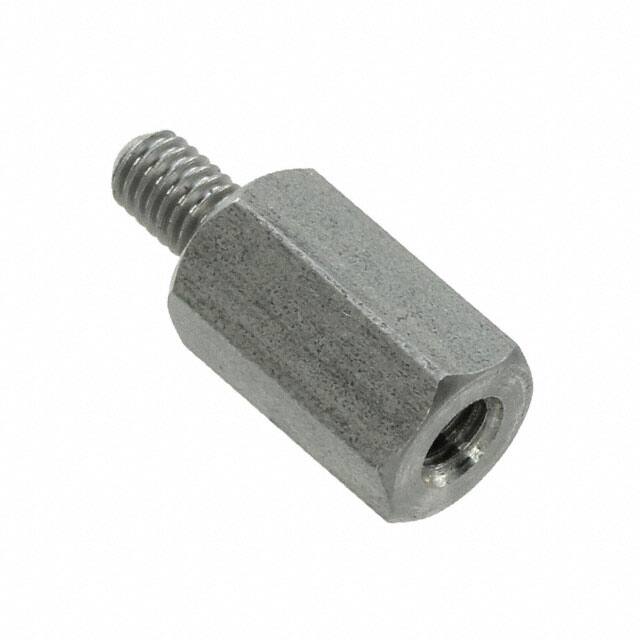 M2145-3005-SS HEX STANDOFF M3X0.5 SS 10MM