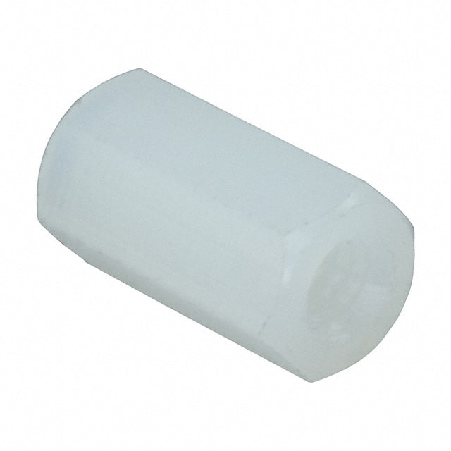 2103-440-N HEX STANDOFF #4-40 NYLON 7/16"