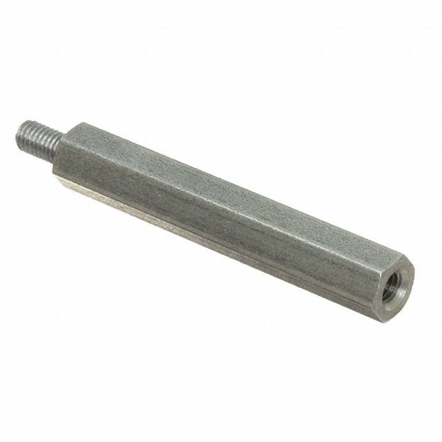 971350327 STAINLESS STEEL SPACER STUD METR