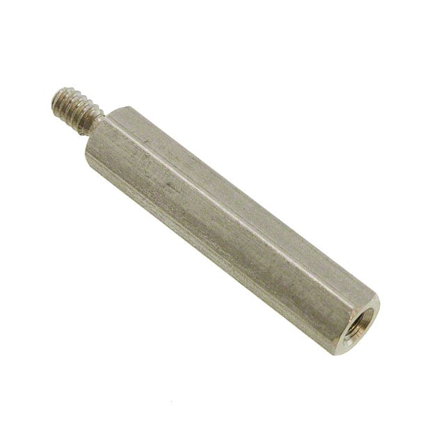 2126 HEX STANDOFF #6-32 SS 1-1/4"