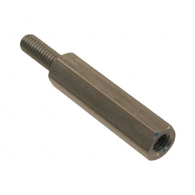 24293 HEX STANDOFF M3X0.5 SS 20MM