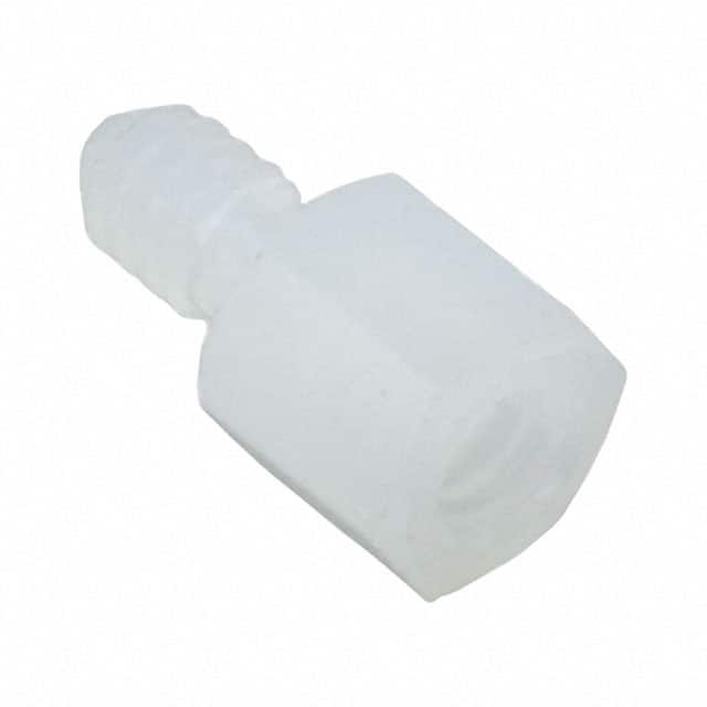 4500-440-N HEX STANDOFF #4-40 NYLON 3/16"