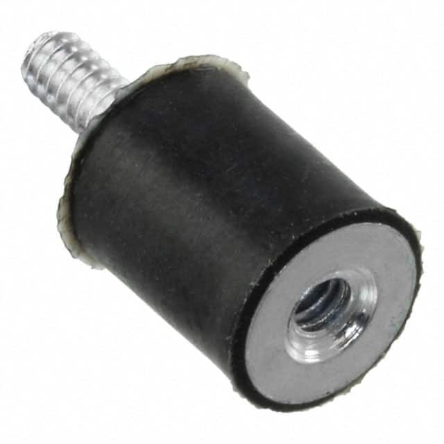 MF-100-UC04-H RND STNDFF #4-40 SYN 8.13MM 1PC