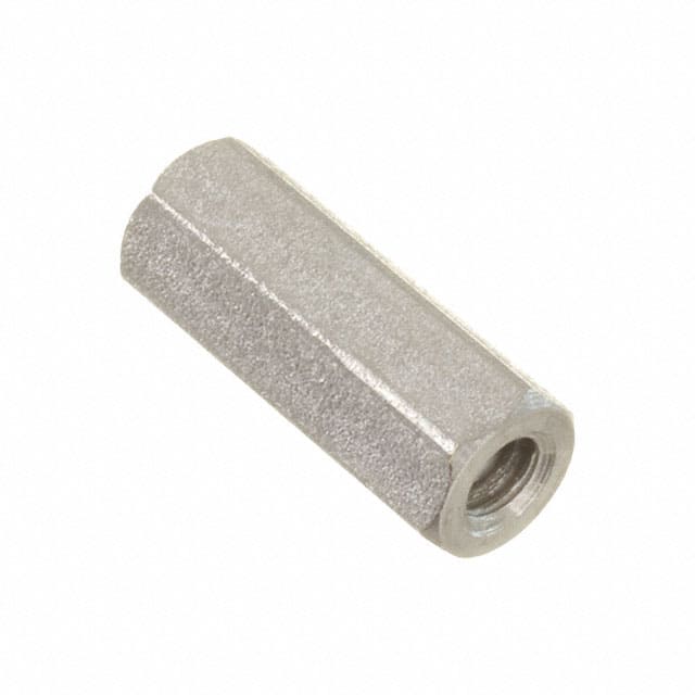 NAS1831C3B08 STAINLESS STEEL 3/16 HEX FEMALE