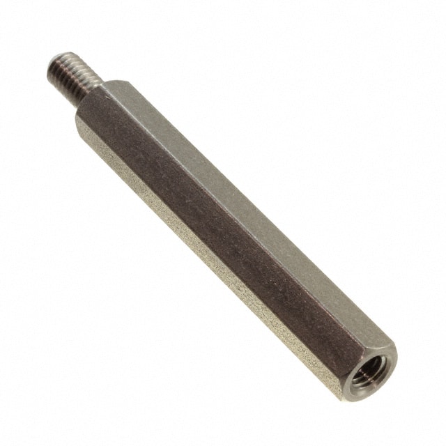 M2209-5008-SS 8MM HEX X 52MM X M5 THD