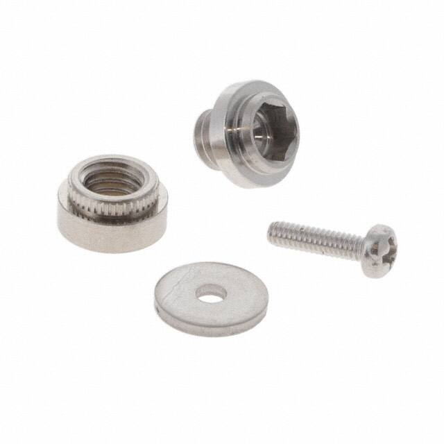JSO-0415-01 JACK SCREW 4MM 4 PIECE
