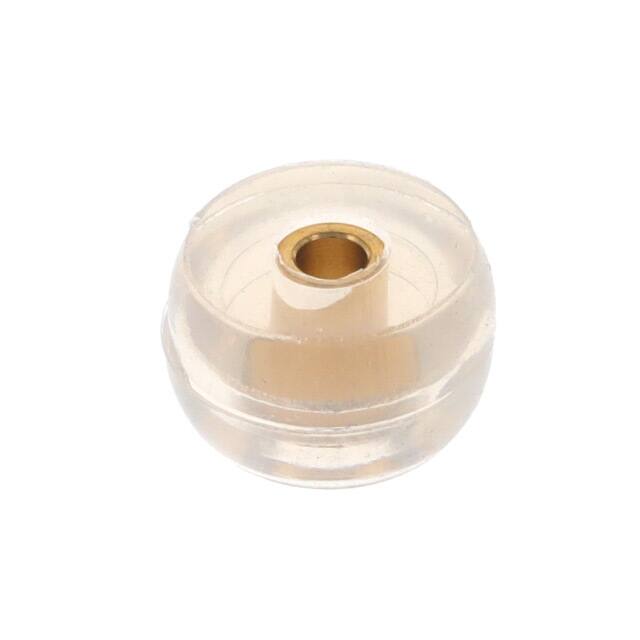 A-2 SILICONE BUSHING, VIBRATION DAMP