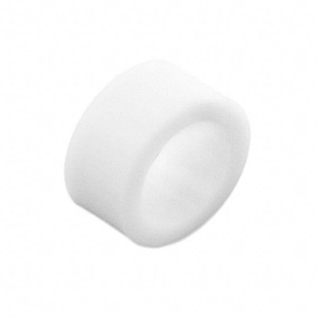 9912-125 ROUND SPACER #8 NYLON 1/8"