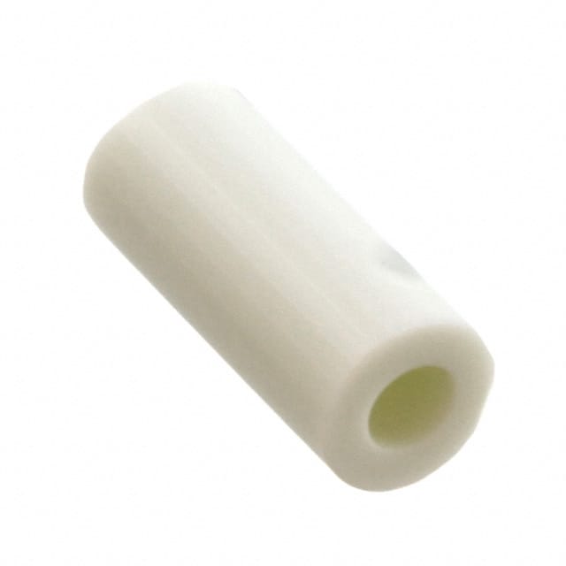 9913-437 ROUND SPACER #2 NYLON 7/16"