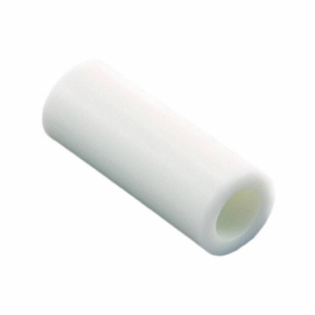 9905-625 ROUND SPACER #6 NYLON 5/8"