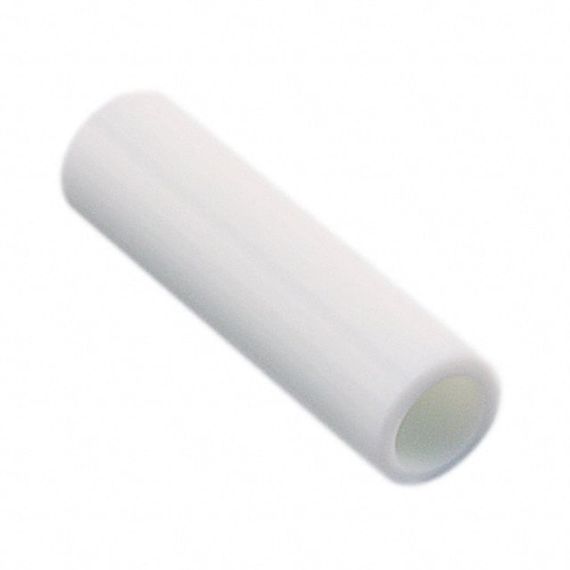 9908-625 ROUND SPACER #4 NYLON 5/8"