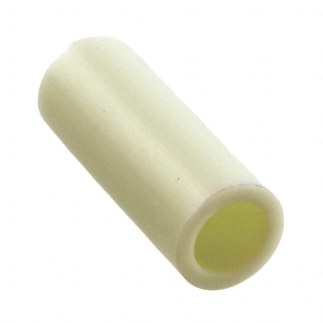 9912-625 ROUND SPACER #8 NYLON 5/8"