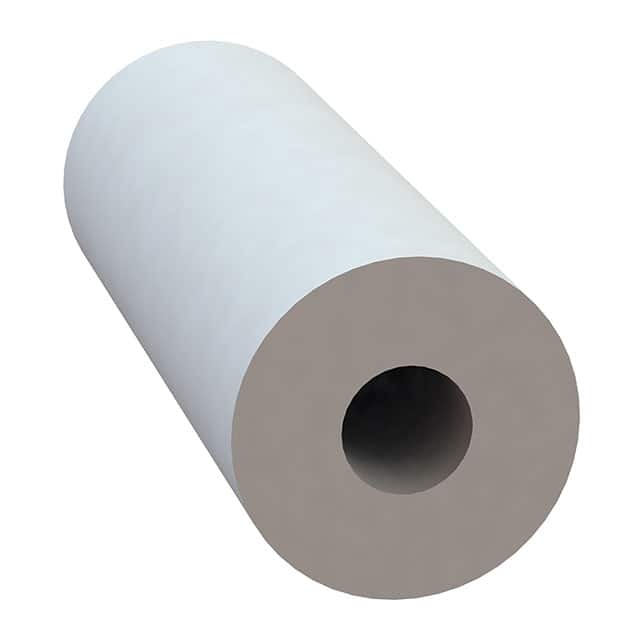 13RS062533 ROUND SPACER, .500 ID, .625 OD,