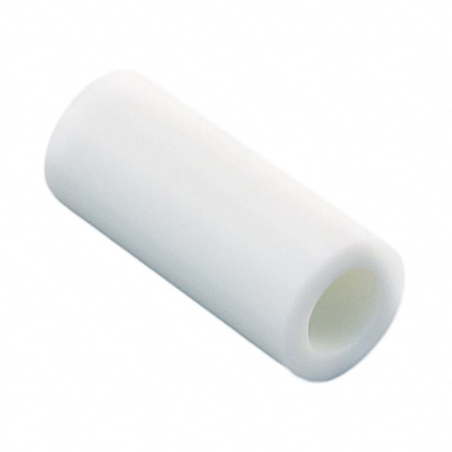 9905-562 ROUND SPACER #6 NYLON 9/16"