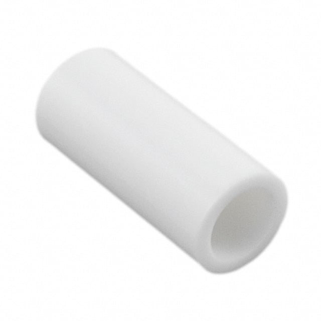 9912-562 ROUND SPACER #8 NYLON 9/16"