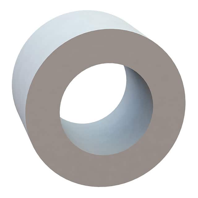 13RS075053 ROUND SPACER, .437 ID, .750 OD,