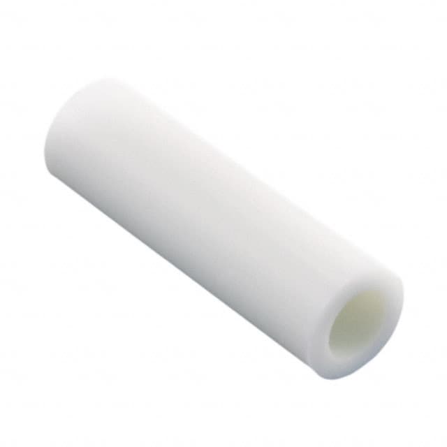 9905-812 ROUND SPACER #6 NYLON 13/16"