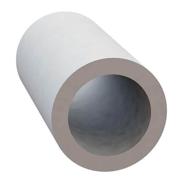 13RS037590 ROUND SPACER, .265 ID, .375 OD,