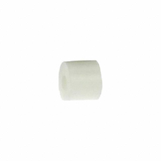 R901-1 ROUND SPACER NYLON 1/16"