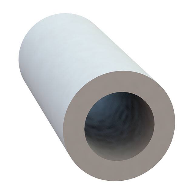 13RS016040 ROUND SPACER, .100 ID, .160 OD,