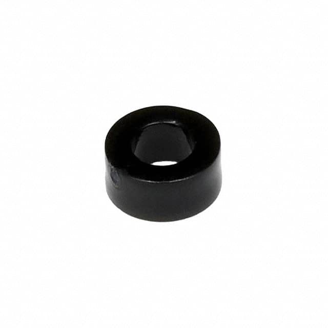 005240059905 ROUND SPACER #2 ACETAL 3MM