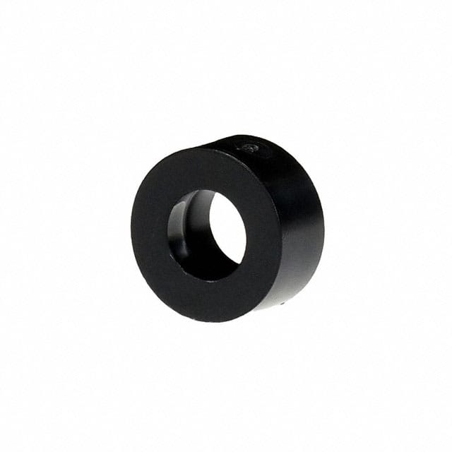 005456059914 ROUND SPACER #10 POLYSTYRENE 5MM
