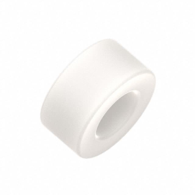 005420500014 ROUND SPACER #8 POLYSTYRENE 4MM