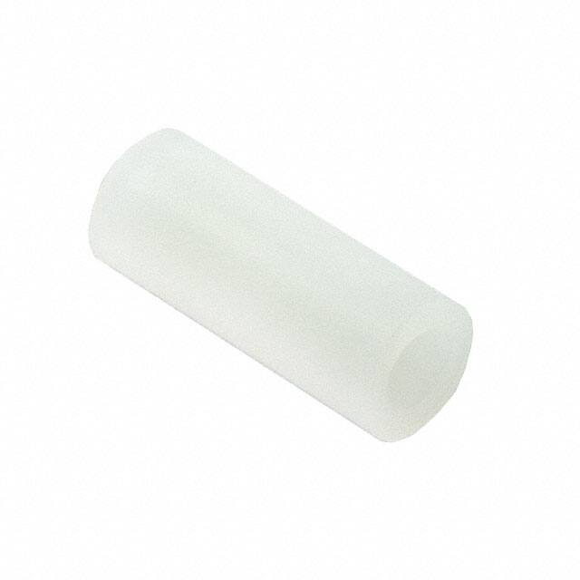 1130-6-N ROUND SPACER NYLON 5/8"