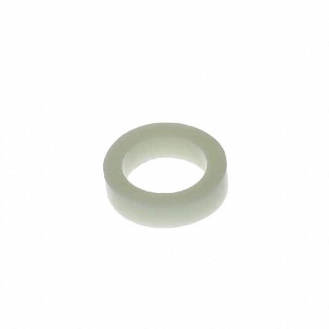 R912-1 ROUND SPACER NYLON 1/16"