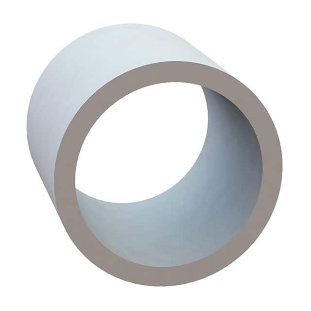 13RS025020 ROUND SPACER, .205 ID, .250 OD,