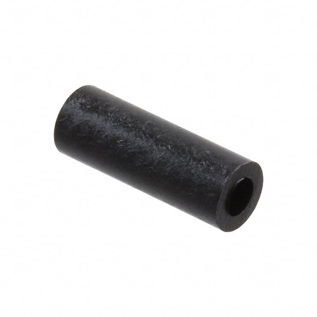 960110010 ROUND PLASTIC SPACER L:11,0 MM
