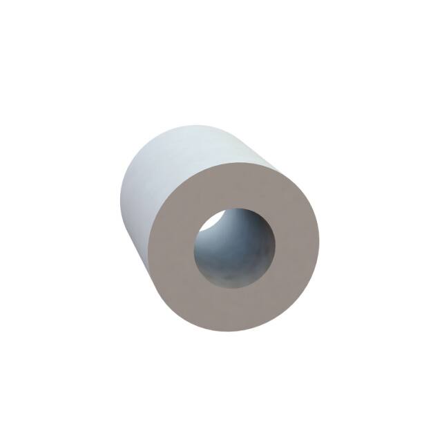 13RS040084 ROUND SPACER, .200 ID, .420 OD,