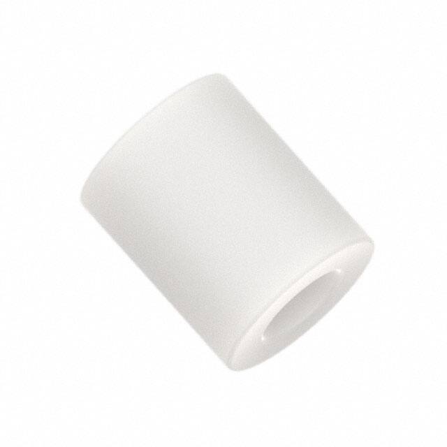 005463200014 RND SPACER #10 POLYSTYRENE 12MM