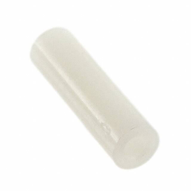 881 ROUND SPACER #4 NYLON 7/8"