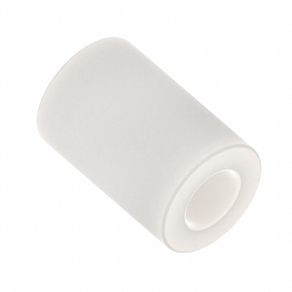 005465000014 RND SPACER #10 POLYSTYRENE 15MM
