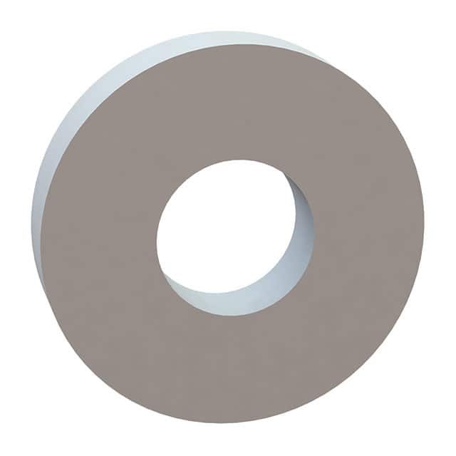 13RS075049 ROUND SPACER, .312 ID, .750 OD,