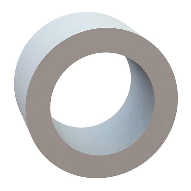 13RS062529 ROUND SPACER, .390 ID, .625 OD,