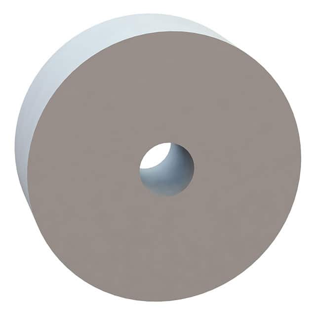 13RS048012 ROUND SPACER, .120 ID, .470 OD,