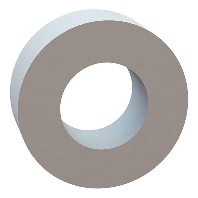 13RS075032 ROUND SPACER, .385 ID, .750 OD,