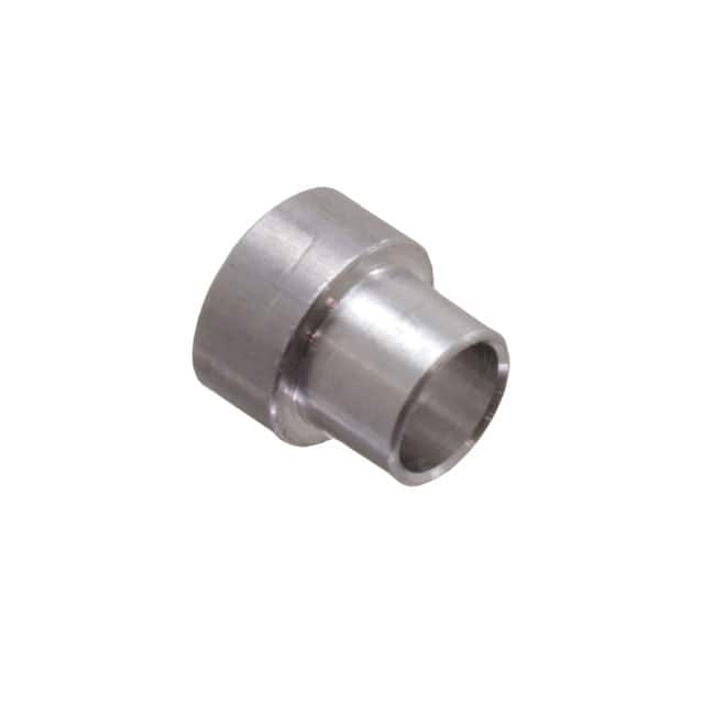 1531-C-4-AL 1/4 RD X 1/8 X .115 ID