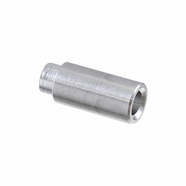 1537-B-6-AL-7 1/4 RD X   1/2  X .140 ID