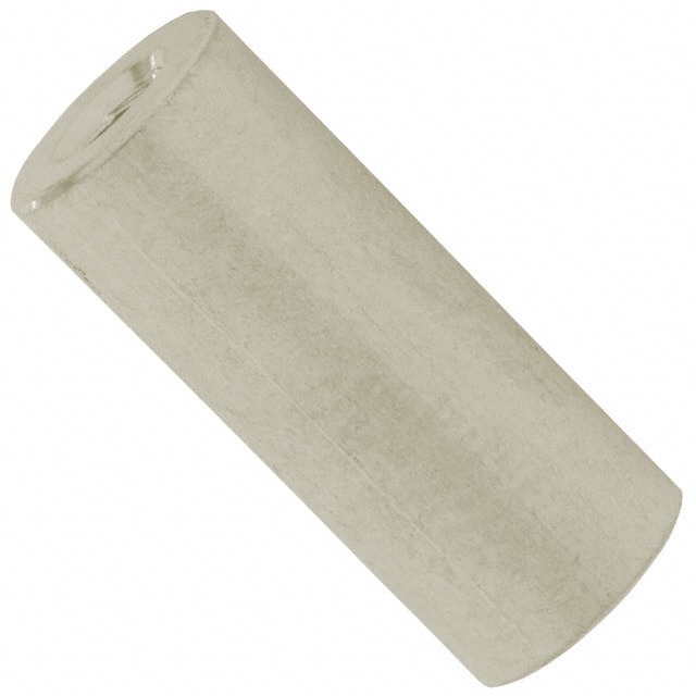 1839 ROUND STANDOFF #4-40 ALUM 5/8"