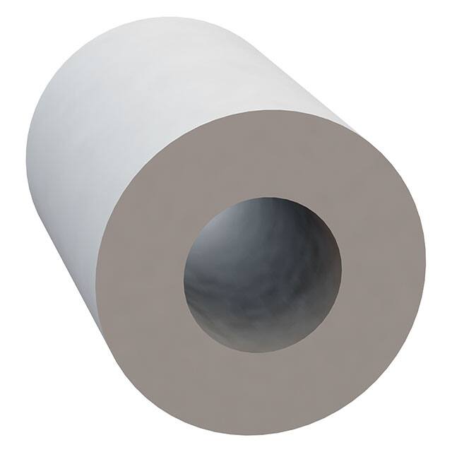 13RSSR0014 ROUND SPACER, .090 ID, .188 OD,