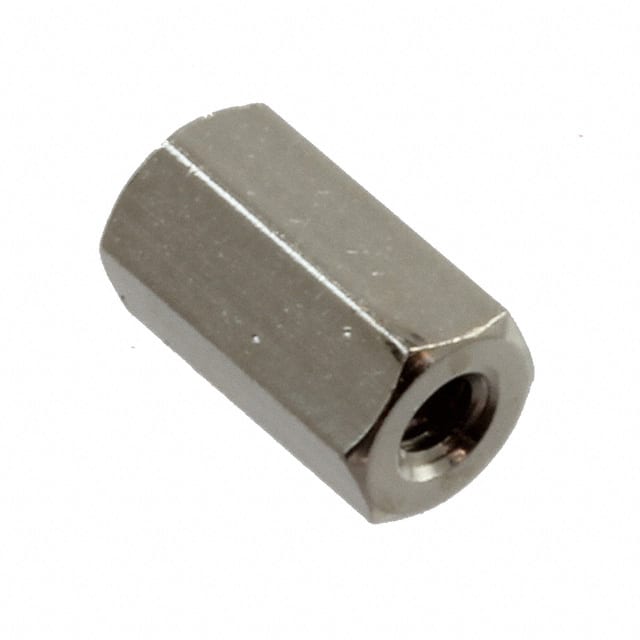 970090154 BRASS SPACER STUD METRIC THREAD