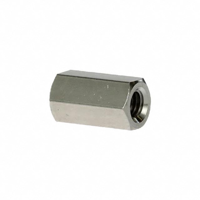 R30-1000902 HEX STANDOFF M3X0.5 BRASS 9MM