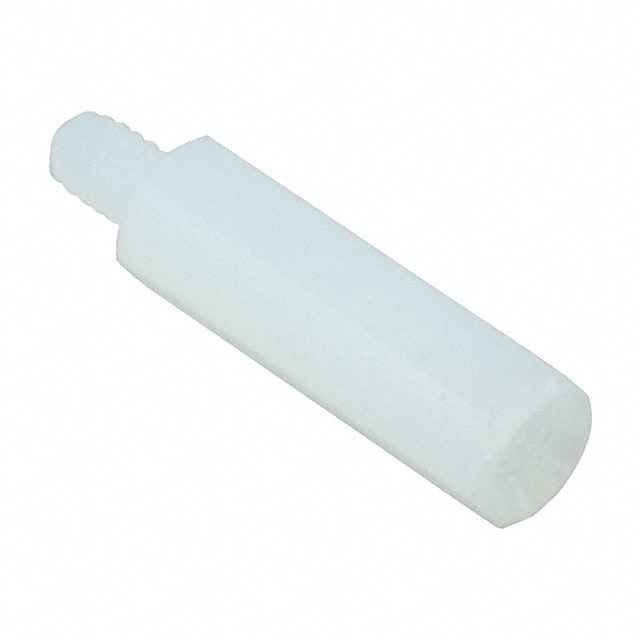 4507-440-N HEX STANDOFF #4-40 NYLON 5/8"
