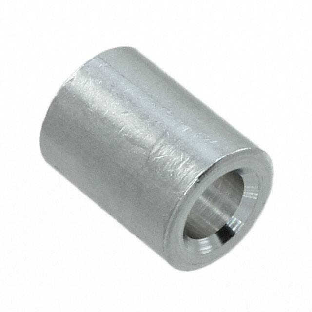 M0537-4-AL 6MM RD X 8MM X 4.3MM ID