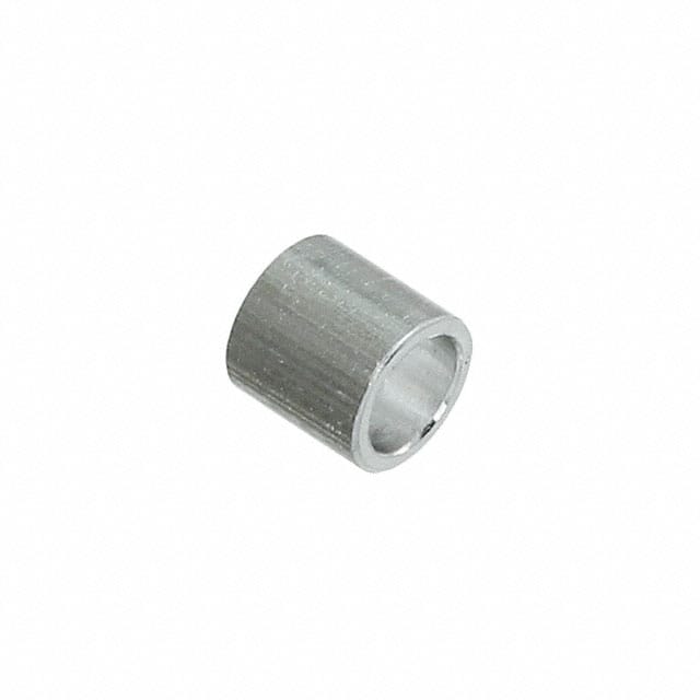 1100-2-SS 1/8 RD X   1/8  X .090 ID