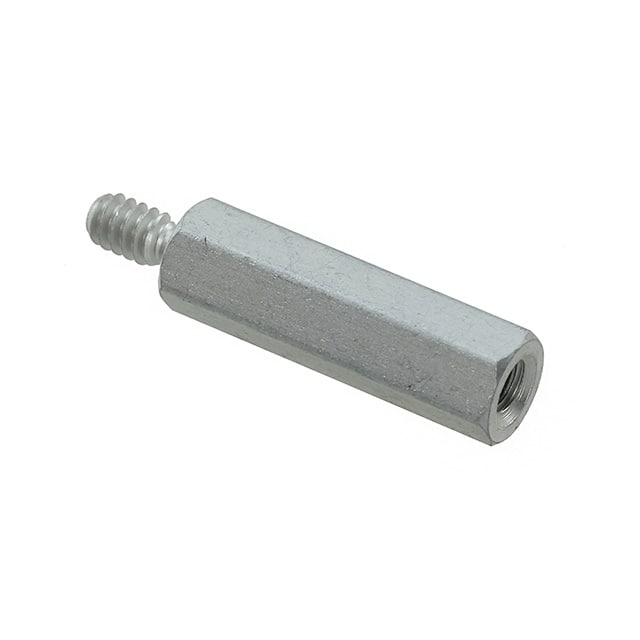 4540-632-AL-7 HEX STANDOFF #6-32 ALUMINUM 7/8"