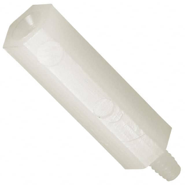 4805 HEX STANDOFF #4-40 NYLON 7/8"